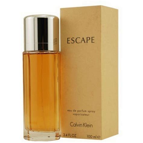 escape perfume calvin klein women.